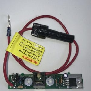 Xantrex TM-48 Shunt Kit for TM500A 48V