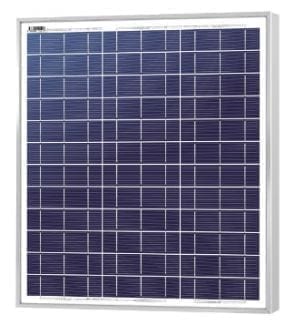30W Solar Panel_Global Solar Supply1