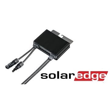 SolarEdge Power Optimizer