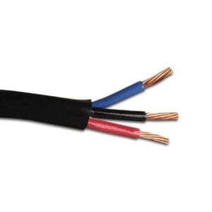 tray cable 3 conductor
