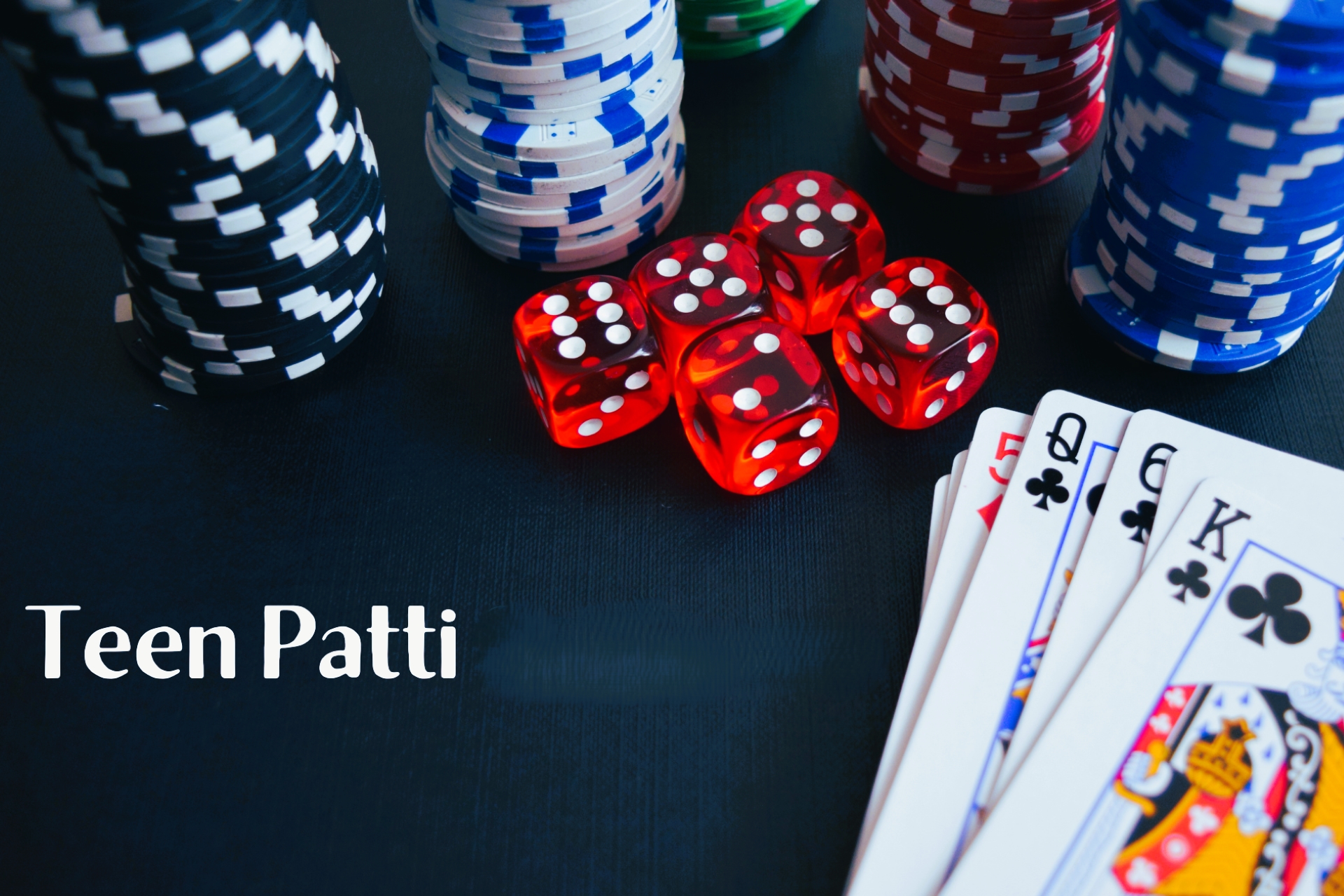 Why Indian Players Love Teen Patti in Live Casinos