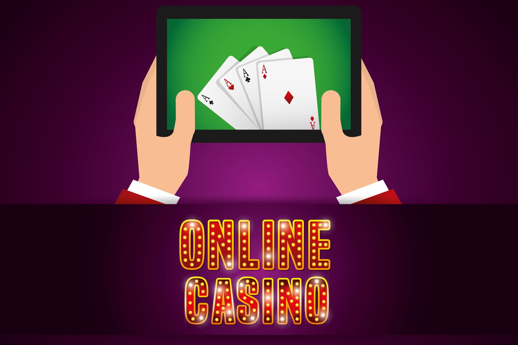 How to Verify Casino Licenses