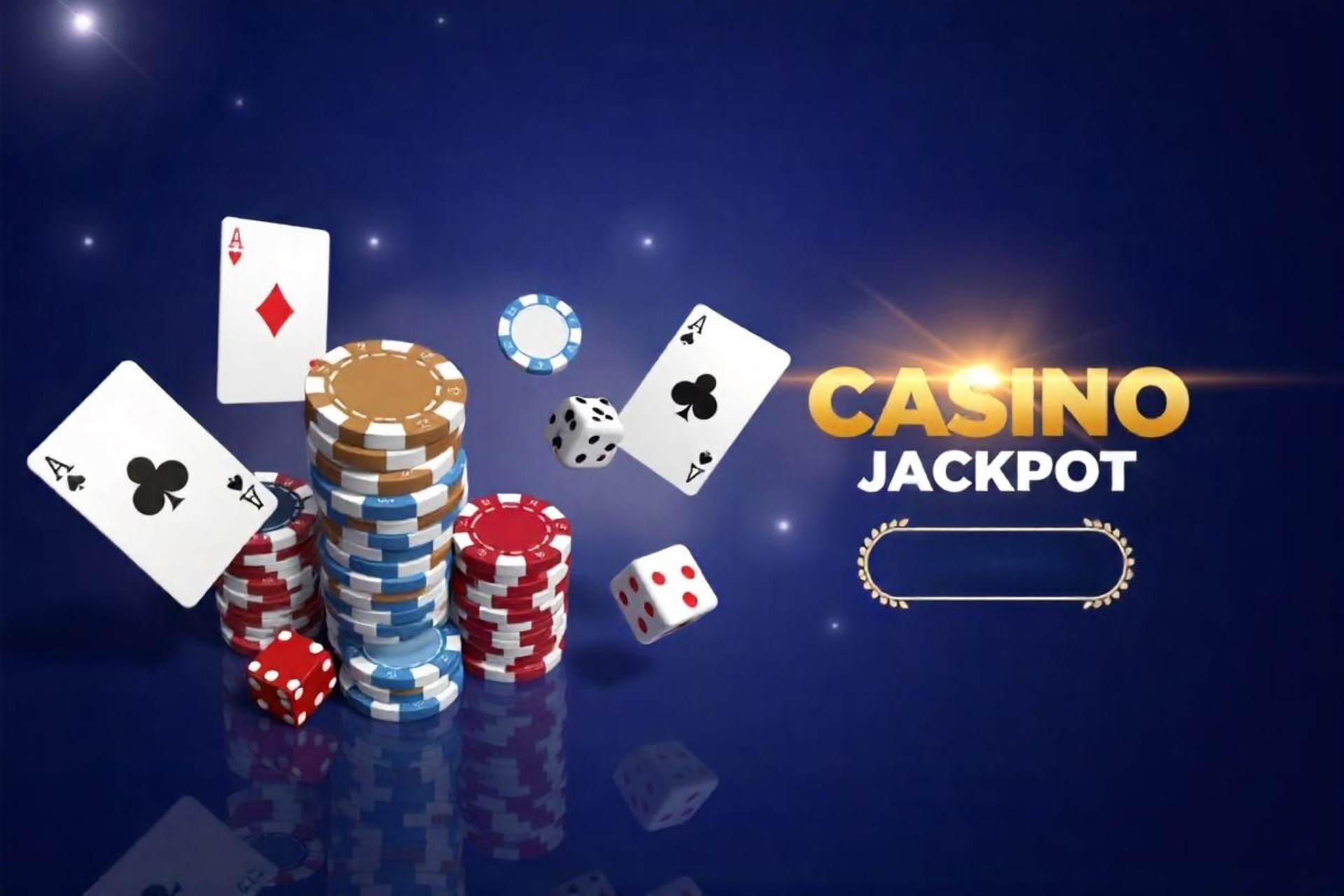 Exploring Jackpot Games Popular Online Casinos